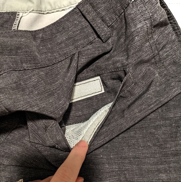 PANAMA Jack Men's Swim Trunks - Picture 4 of 5